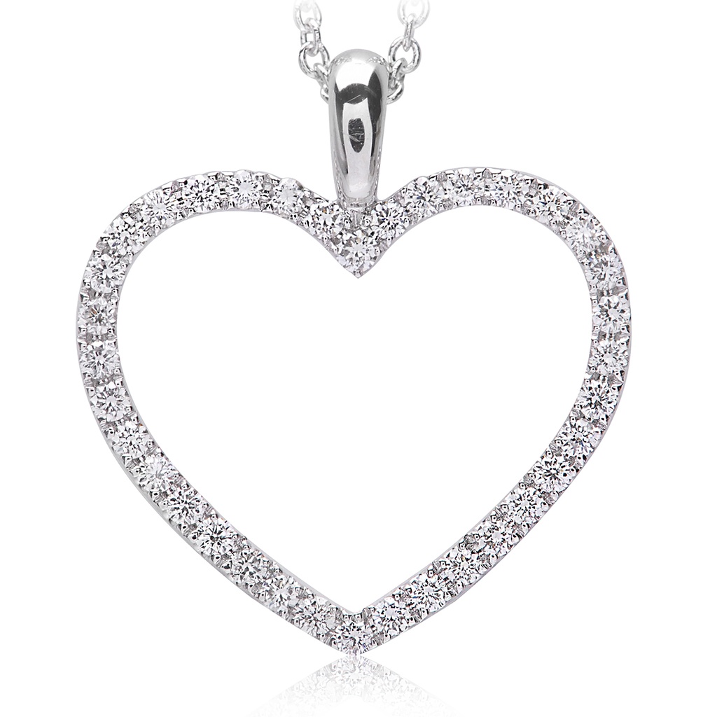 GARG C/DIJ EVERYDAY HEART B20P VS/G 2.50 18KW