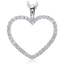 GARG C/DIJ EVERYDAY HEART B20P VS/G 2.50 18KW