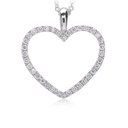 GARG C/DIJ EVERYDAY HEART B20P VS/G 2.50 18KW