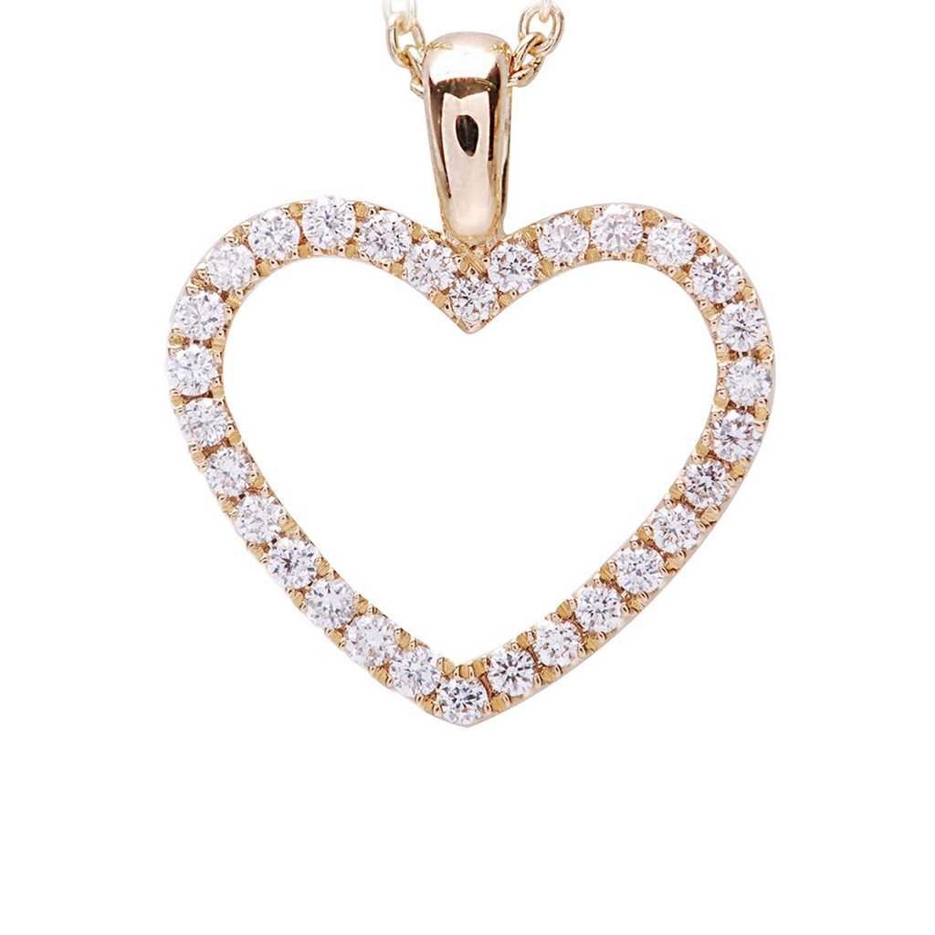 GARG C/DIJ EVERYDAY HEART B15P VS/G 2.30 18KY
