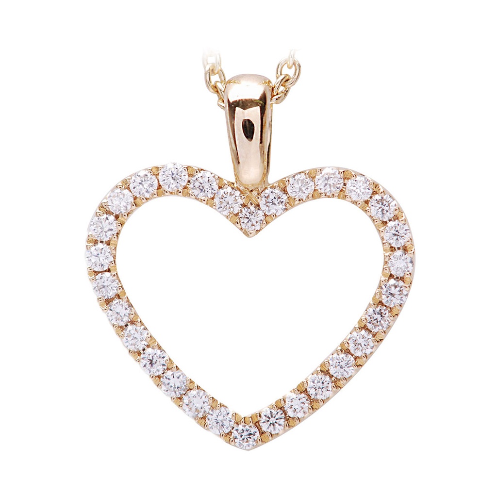 GARG C/DIJ EVERYDAY HEART B15P VS/G 2.30 18KY