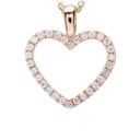 GARG C/DIJ EVERYDAY HEART B15P VS/G 2.30 18KY