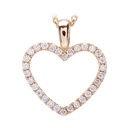 GARG C/DIJ EVERYDAY HEART B15P VS/G 2.30 18KY