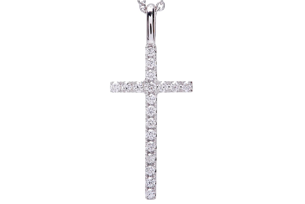 GARG C/DIJ EVERYDAY CROSS B9P VS/G 2.10 18KW