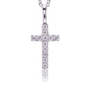 GARG C/DIJE EVERYDAY CROSS 12B7P VS/G 1.9gr 18KW