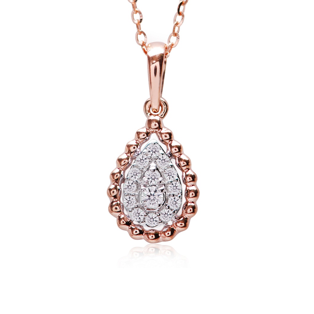 GARG C/DIJ FRENCH PAVE B8P VS/G 2.16gr. 18RW