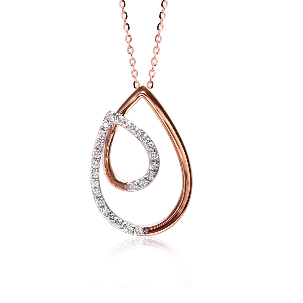 GARG C/DIJE SPLASH B21P VS/G +CAD 3.1gr. 18RW