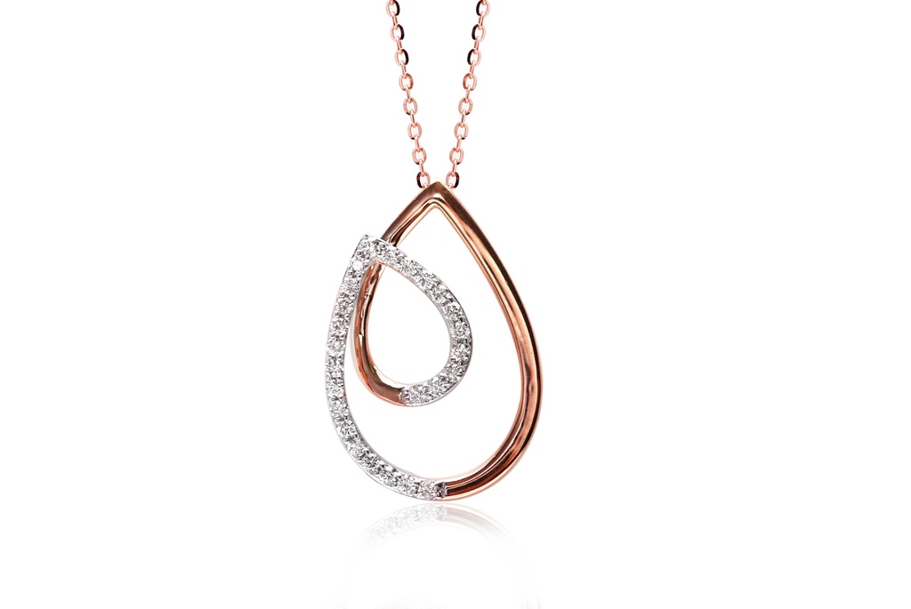 GARG C/DIJE SPLASH B21P VS/G +CAD 3.1gr. 18RW