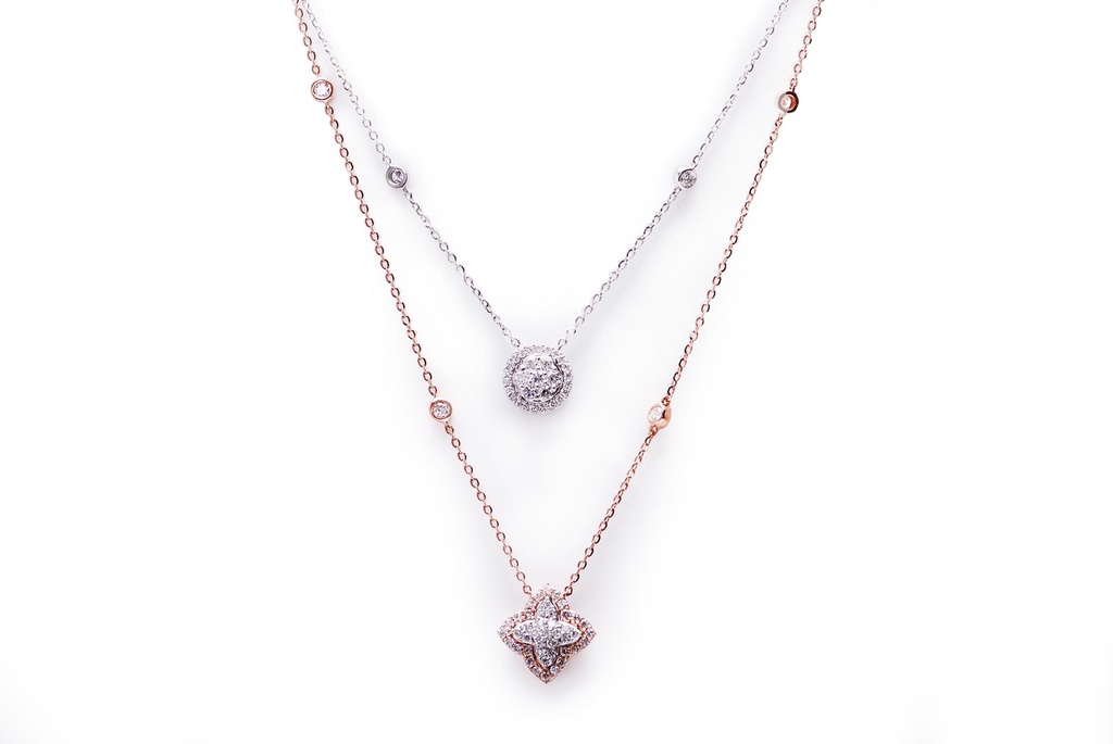 GARGANTILL LIFE OB/OR B60P VS/G 4.21gr. 18RW