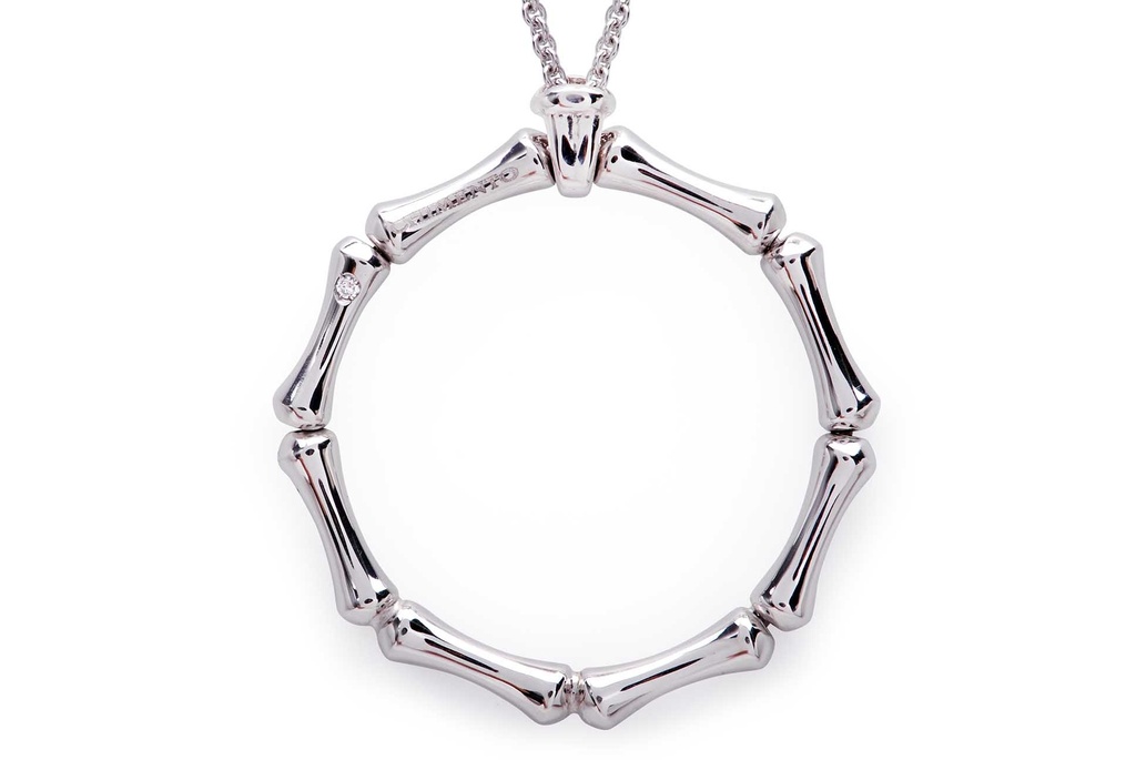 GARGANTILL BAMBOO OB 45CM B1P 8.60 18KW