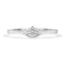 ANILLO PURE LOVE 1B10P HSI 1.83 14KW