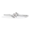 ANILLO PURE LOVE 1B10P H/SI 1.71 14KW