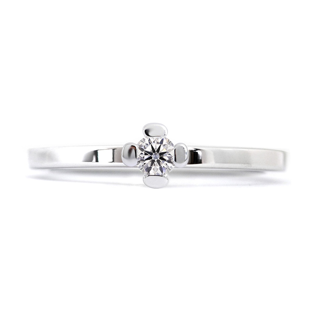 ANILLO PURE LOVE 1B13P HSI 3.20 14KW