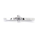 ANILLO PURE LOVE 1B13P HSI 3.20 14KW
