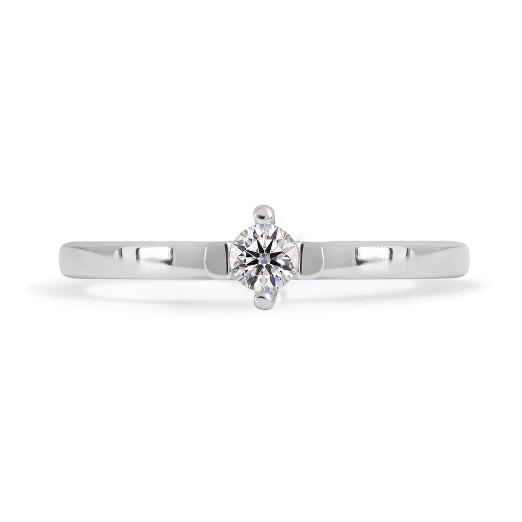 ANILLO PURE LOVE 1B13P SI1/G 3.20 14KW