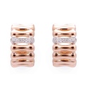 ARETES CHIMENTO BAMBOO/OVER OR/B B7P 18KR 6.5