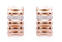 ARETES CHIMENTO BAMBOO/OVER OR/B B7P 18KR 6.5