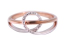 ANILLO AN OR/OB SPIRO B5P 3.60 18KRW