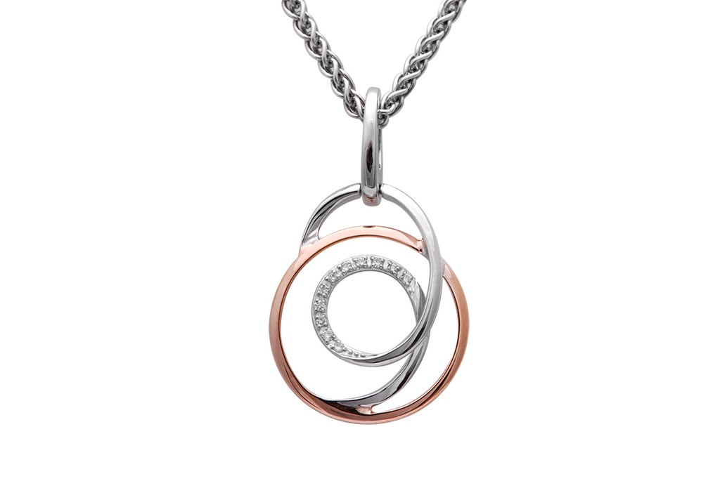 DIJE DJ OR/OB SPIRO B6P 3.32 18KRW