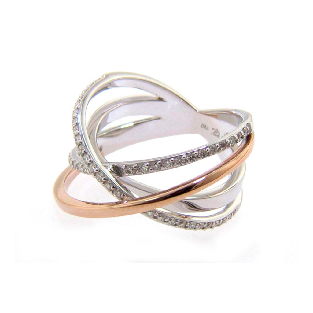ANILLO EXTREME OB/OR B37P 9.08 18WR