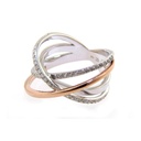 ANILLO EXTREME OB/OR B37P 9.08 18WR