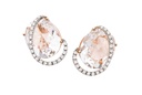 ARETES BRUMANI C.ROCA-320P B13P OR/OB 18KR/W 4.47