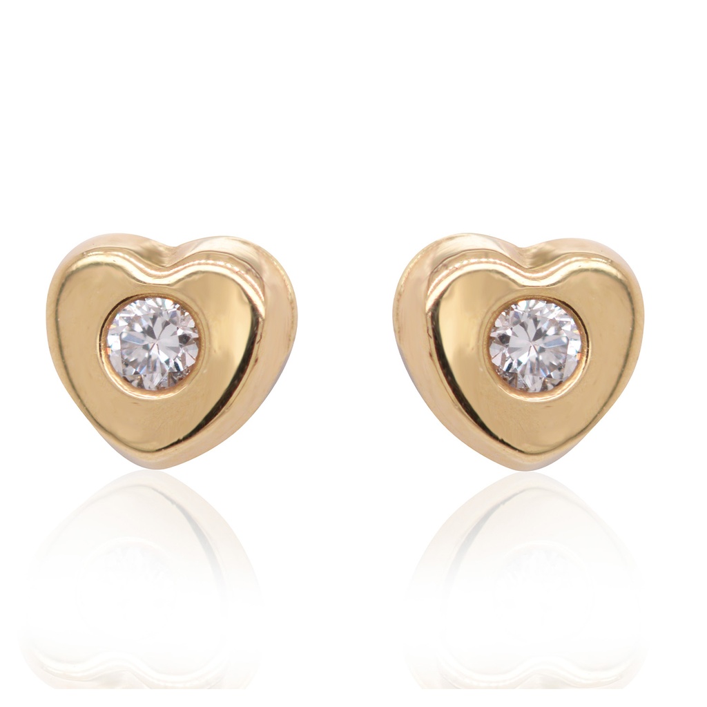 ARETES POST CORAZON B2P 0.40 18KY