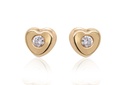 ARETES POST CORAZON B2P 0.40 18KY