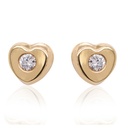 ARETES POST CORAZON B2P 0.40 18KY