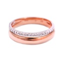 ANILLO ECLIPSE OR/OB B15P 4.73 18KWR