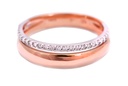 ANILLO ECLIPSE OR/OB B15P 4.73 18KWR