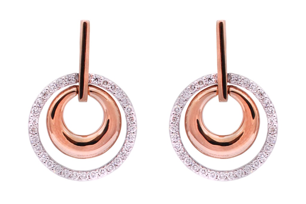 ARETES ECLIPSE OR/OB B34P 4.8 18KWR