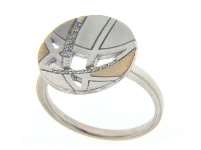 ANILLO AN OB/OA STAR B7P 18KC 5.59