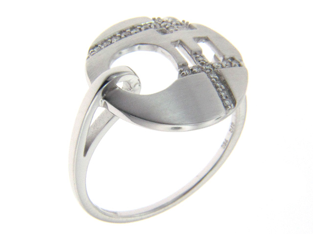 ANILLO AN OB MT/LS B11P 18KW 4.37