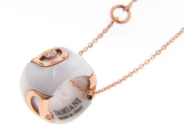 GARG C/DIJ D.ICON+CD CERAMICA/WH B1P 8.00 18KR