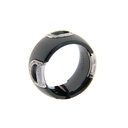 ANILLO DAMIANI 72390279(137)CERM-NG B21P 18KW 9.9