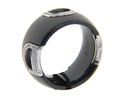 ANILLO DAMIANI 72390279(137)CERM-NG B21P 18KW 9.9