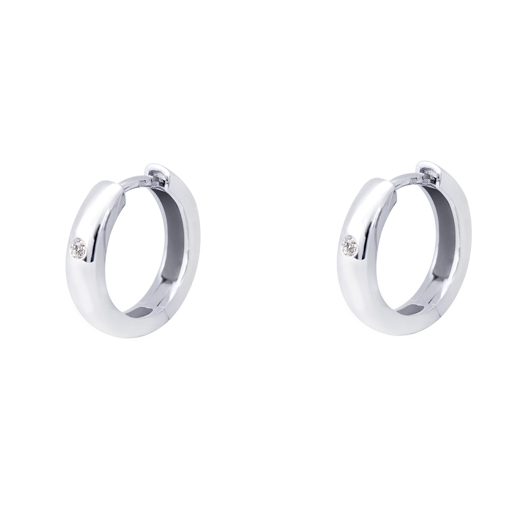 ARRACADAS HG OB/LS 15X3MM B4P 3.36 14KW