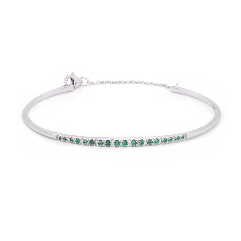 BRAZALETE EVERYDAY VIA 18ESM25P 6.2gr 18KW