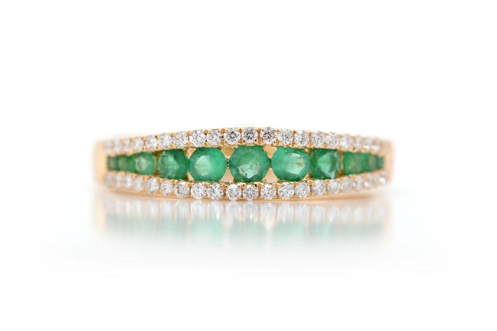 ANILLO SUMMER ESM39P B22P GHSI1 3.44 18KY