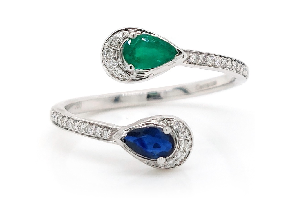 ANILLO MIRO E20P Z21P B7P GVS 2.36 18KW