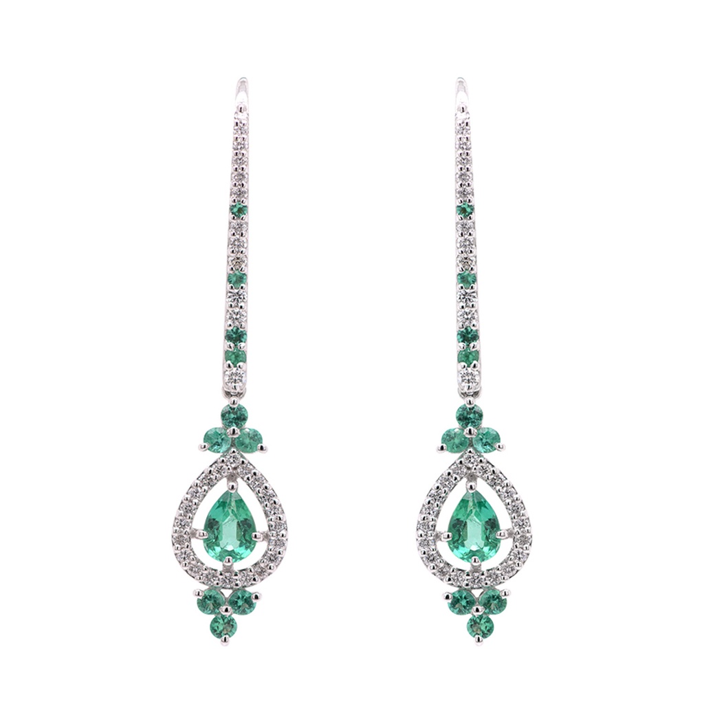 ARETES ELEGANCE ESM117P B52P FVS 6.00 18KW