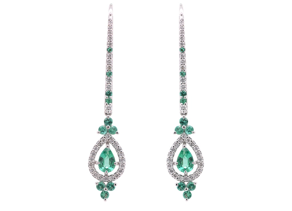 ARETES ELEGANCE ESM117P B52P FVS 6.00 18KW