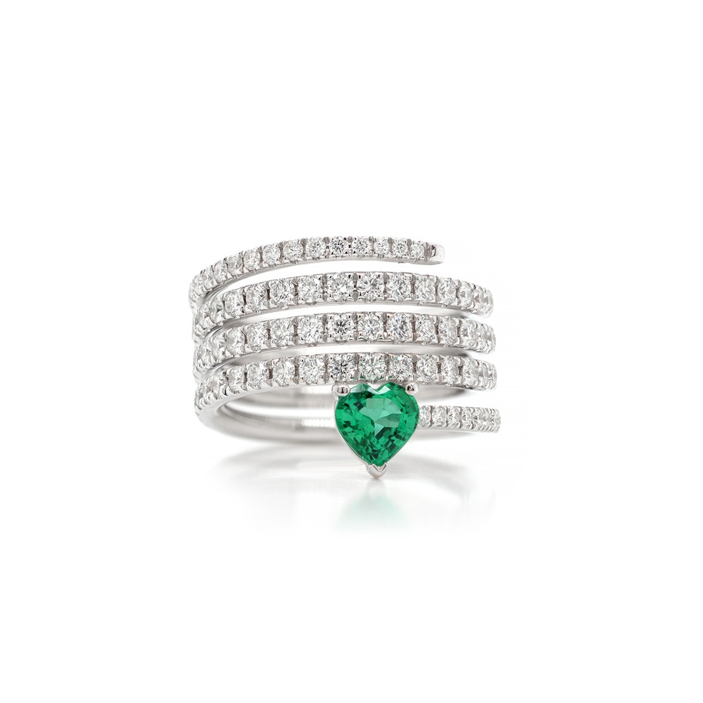 ANILLO ESM-CZON67P B180P FVS 11.00 18KW