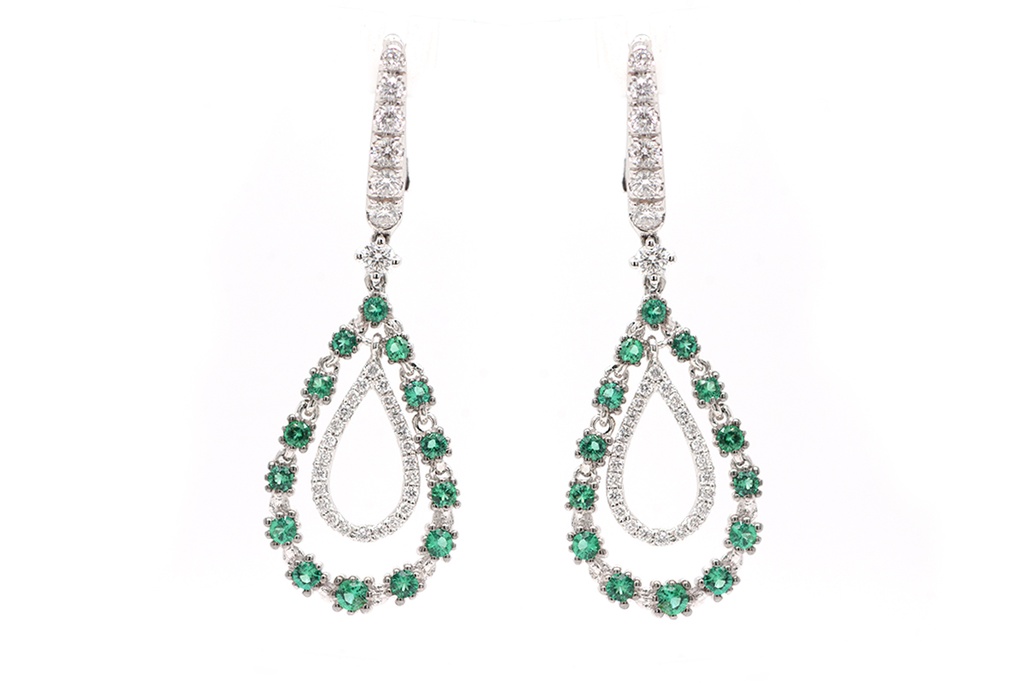 ARETES ESM82P B46P FVS 5.50 18KW