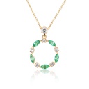 GARG C/DIJ ESMERALDA30P B22P GVS 2.80 18KY