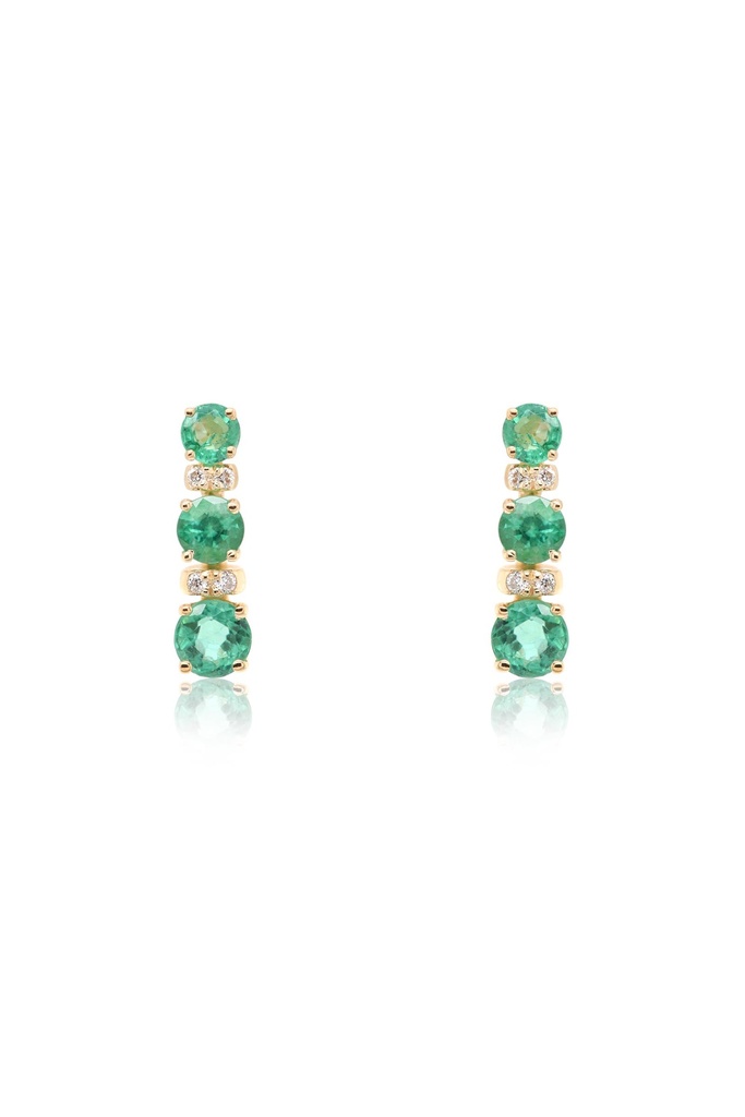 ARETES ESMERALDA50P 8B3P GVS 1.70 18KY