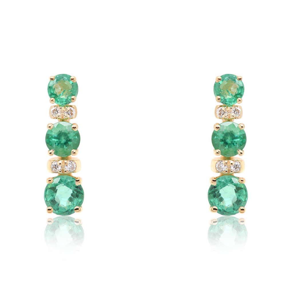 ARETES ESMERALDA50P 8B3P GVS 1.70 18KY