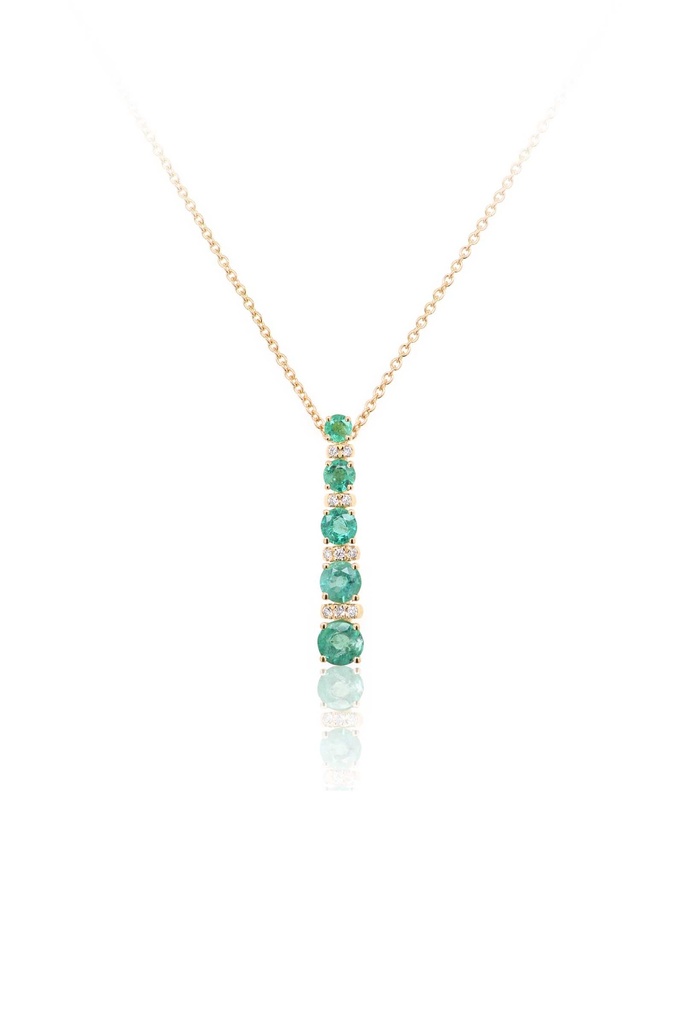 GARG C/DIJ ESMERALDA59P 10B3P GVS 2.70 18KY