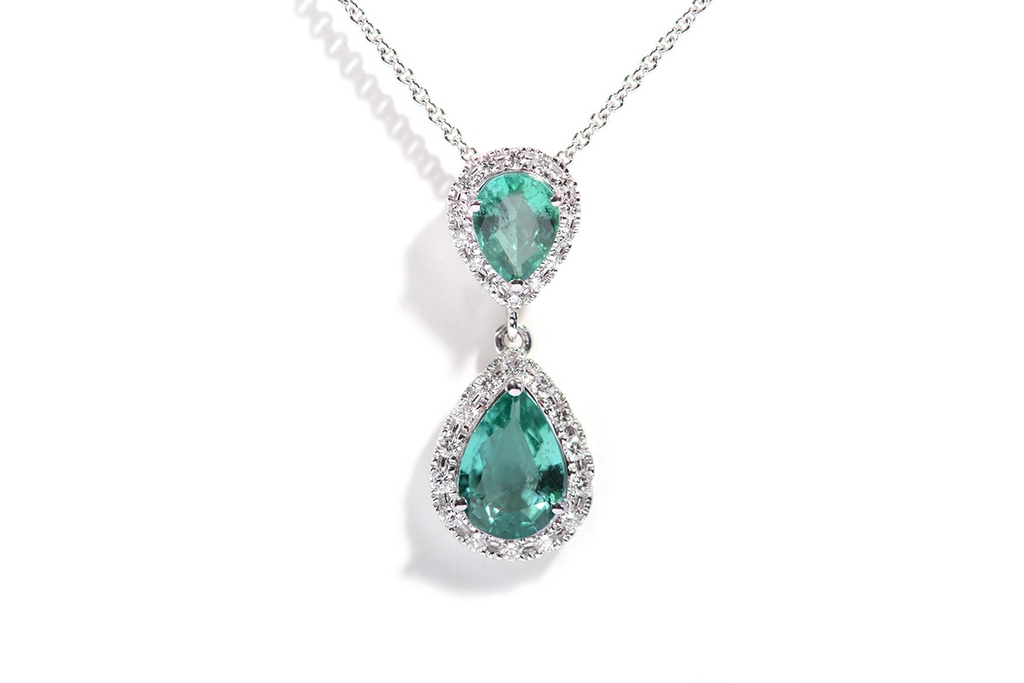 GARG C/DIJ CELLINI 2E89P 28B13P VSG 2.80 18KW